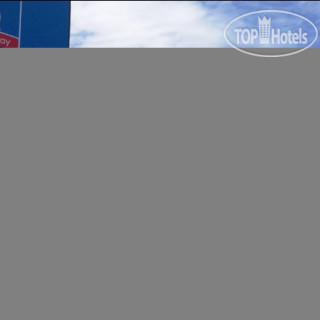 Фото Studio 6 Oklahoma City Airport