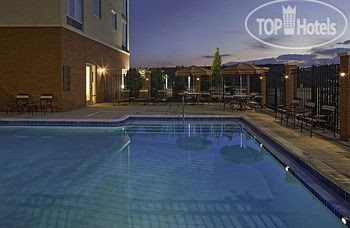 Photos Hyatt Place Oklahoma City Airport