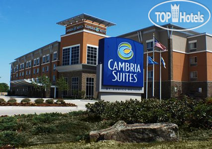 Photos Cambria Suites Oklahoma City
