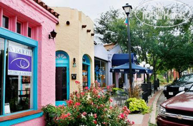 Photos Best Western Plus Broadway Inn & Suites