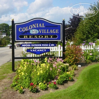 Photos Colonial Village Resort