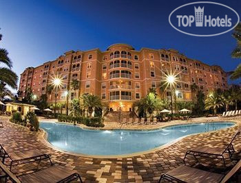 Фото Mystic Dunes Resort & Golf Club
