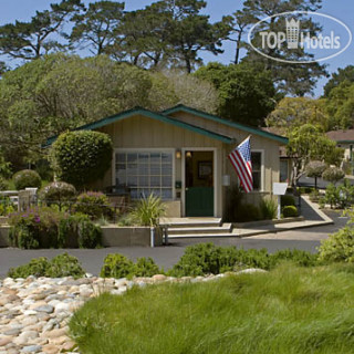 Фото Sea Breeze Inn & Cottages