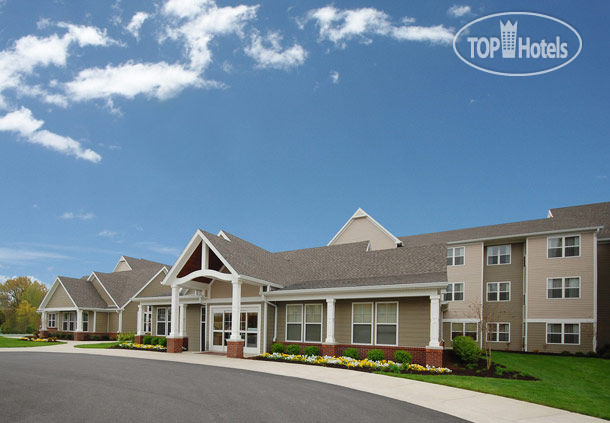 Photos Residence Inn Paducah