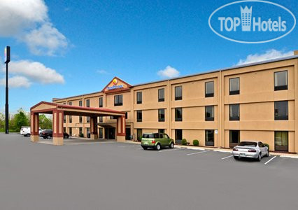 Photos Comfort Inn Paducah