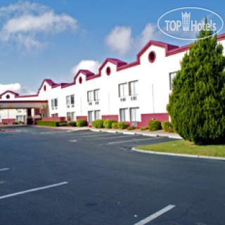 Photos Best Western View of Lake Powell (Arizona Inn)