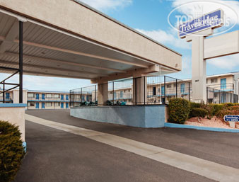 Фото Travelodge Page