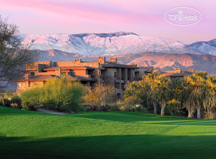 Photos The Westin Desert Willow Villas