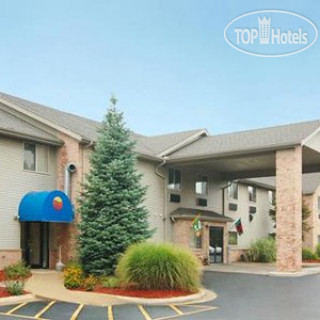 Photos Comfort Inn & Suites Paw Paw