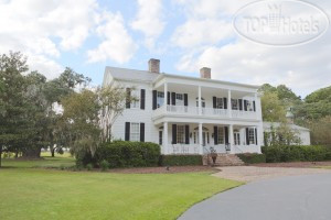 Фото Litchfield Plantation