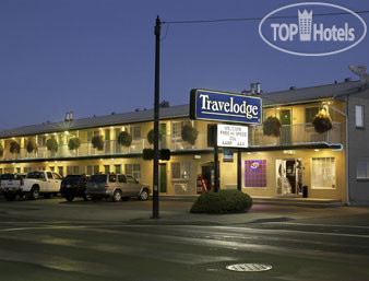 Photos Travelodge Pendleton Oregon