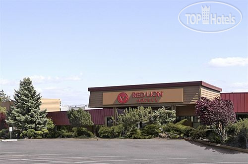 Photos Red Lion Pendleton