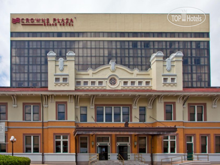 Photos Crowne Plaza Hotel Pensacola Grand