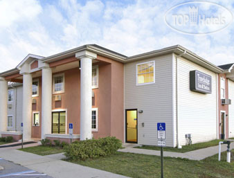 Photos Travelodge Inn and Suites Pensacola