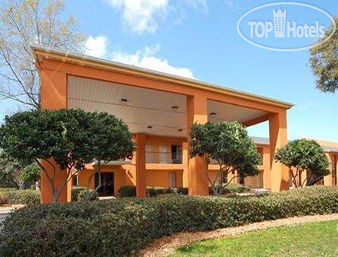 Photos Days Inn Pensacola West