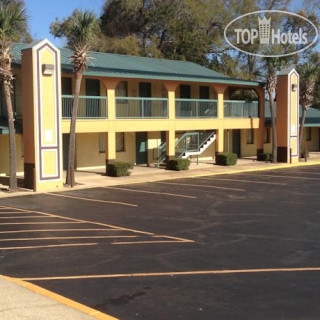 Photos Super Inn - Pensacola