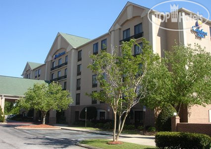 Photos Comfort Inn Pensacola Davis Highway