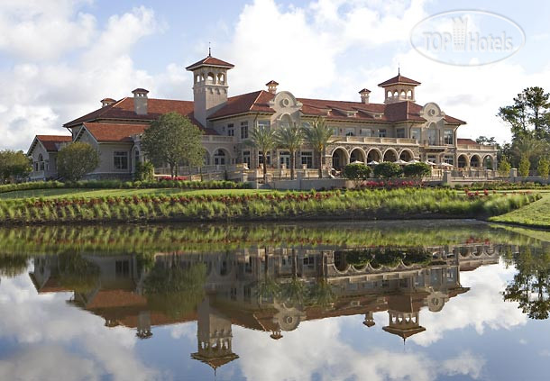 Photos Sawgrass Marriott Golf Resort & Spa