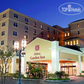 Photos Hilton Garden Inn Jacksonville / Ponte Vedra