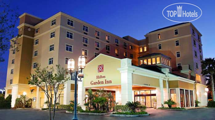 Photos Hilton Garden Inn Jacksonville / Ponte Vedra