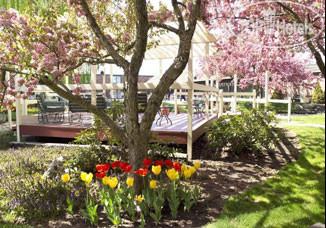 Photos Fireside Inn & Suites Portland