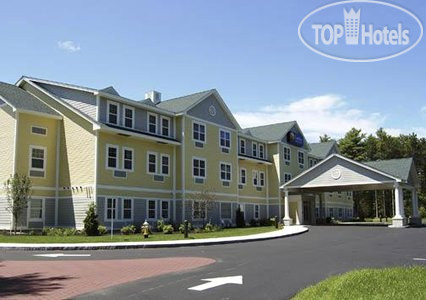 Photos Comfort Inn & Suites Scarborough