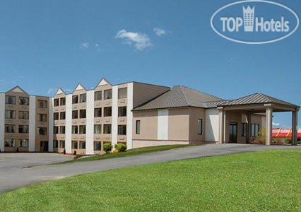 Photos Comfort Inn & Suites Waterville