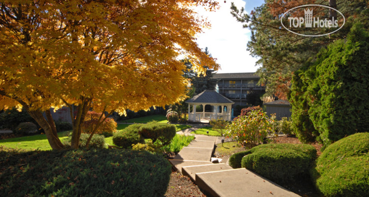 Photos Shilo Inn Hotel & Suites - Portland/Beaverton