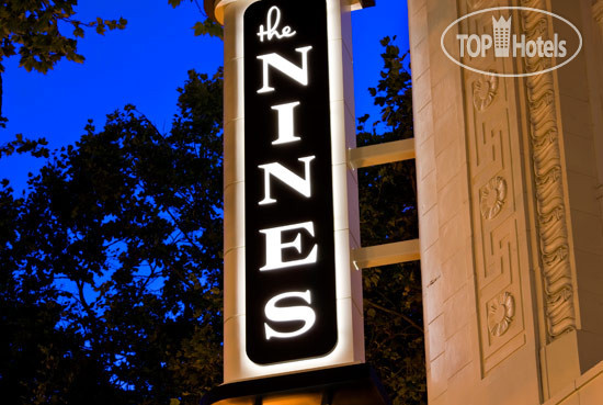 Photos The Nines, Portland