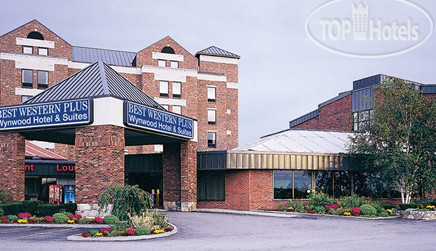 Photos Best Western Plus Wynwood Hotel & Suites