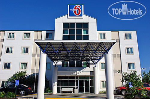 Photos Motel 6 Portsmouth