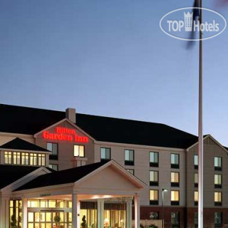 Photos Hilton Garden Inn Poughkeepsie/Fishkill