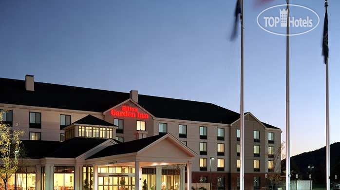 Photos Hilton Garden Inn Poughkeepsie/Fishkill