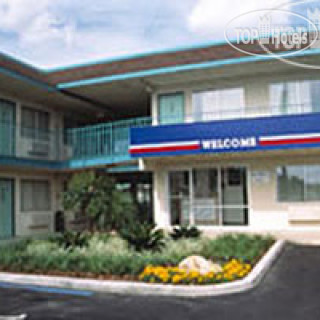 Фото Motel 6 Prescott