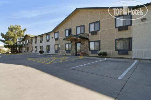 Фото Quality Inn Prescott