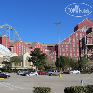 Фото Buffalo Bill's Resort & Casino