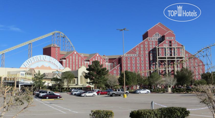 Photos Buffalo Bill's Resort & Casino