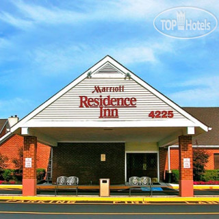 Photos Residence Inn Princeton-South Brunswick