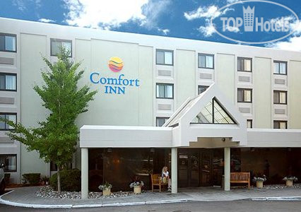 Фото Comfort Inn Airport Warwick