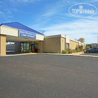 Фото Best Western Inn Mount Pleasant