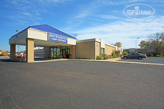 Photos Best Western Inn Mount Pleasant