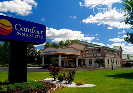 Photos Comfort Inn & Suites Quakertown