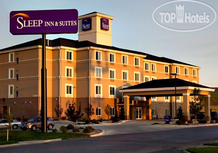 Photos Sleep Inn & Suites Rapid City