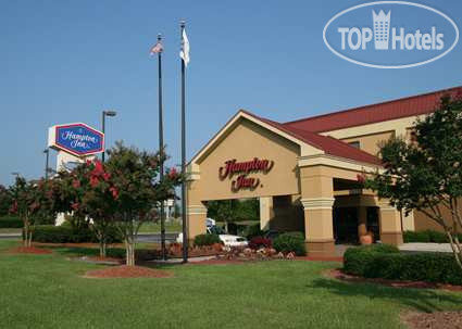 Photos Hampton Inn Raleigh/Clayton I-40