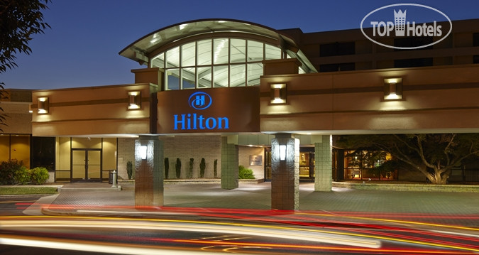 Photos Hilton North Raleigh/Midtown