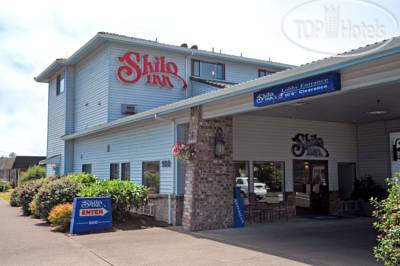 Photos Shilo Inn Suites Seaside East