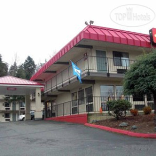 Photos Econo Lodge Near Bellevue Square