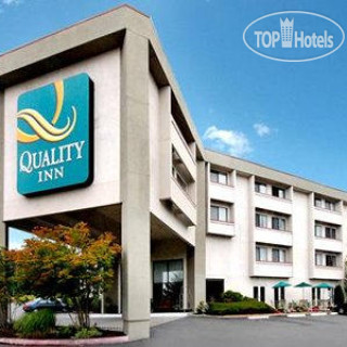 Photos Quality Inn Renton
