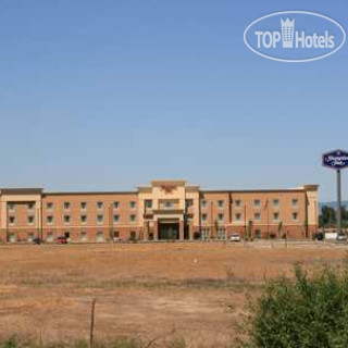 Photos Hampton Inn Ellensburg