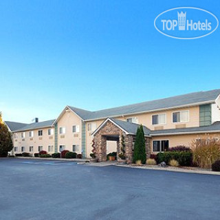 Photos Comfort Inn Ellensburg